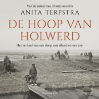 De hoop van Holwerd - Anita Terpstra