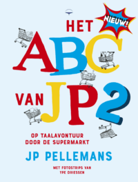 Het ABC van JP 2 - JP Pellemans
