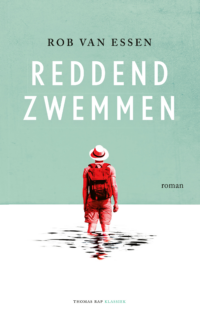 Reddend zwemmen - Rob van Essen