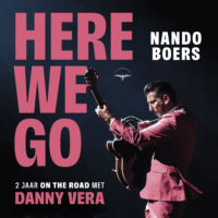 Here we go - Nando Boers