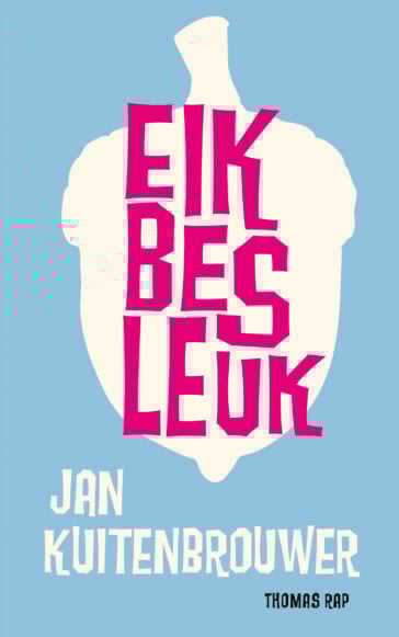 Eik bes leuk