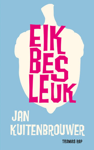 Eik bes leuk