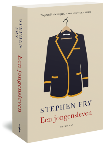Een jongensleven