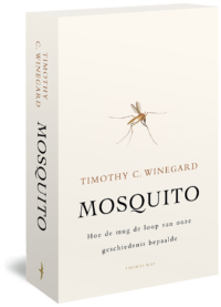 Mosquito - Timothy C. Winegard