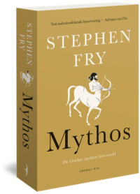 Mythos - Stephen Fry