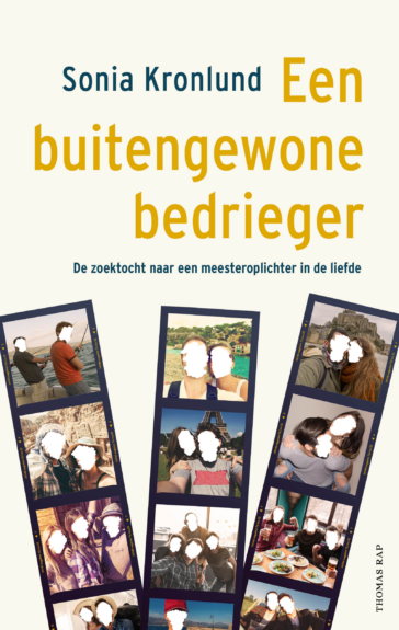Een buitengewone bedrieger