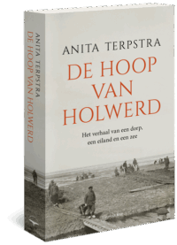 De hoop van Holwerd - Anita Terpstra
