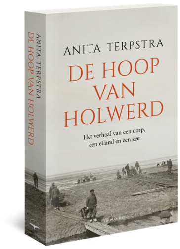 De hoop van Holwerd