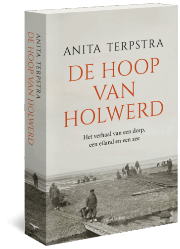 De hoop van Holwerd