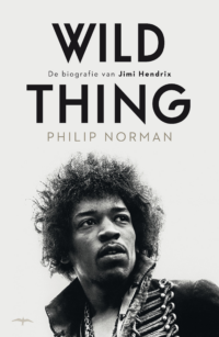 Wild thing - Philip Norman