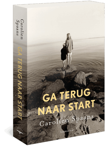 Ga terug naar start