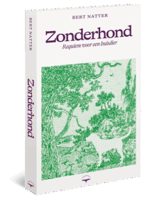 Zonderhond - Bert Natter