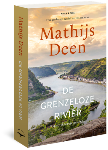 De grenzeloze rivier