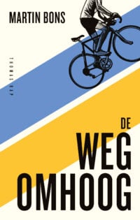 De weg omhoog - Martin Bons