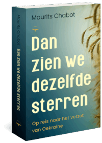 Dan zien we dezelfde sterren - Maurits Chabot