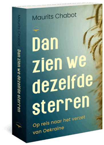 Dan zien we dezelfde sterren