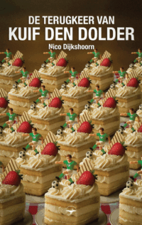De terugkeer van Kuif den Dolder - Nico Dijkshoorn