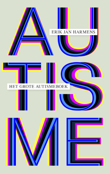Het Grote Autismeboek