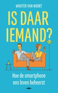 Is daar iemand - Wouter van Noort