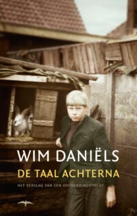 De taal achterna - Wim Daniëls