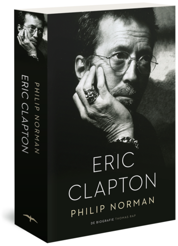 Eric Clapton