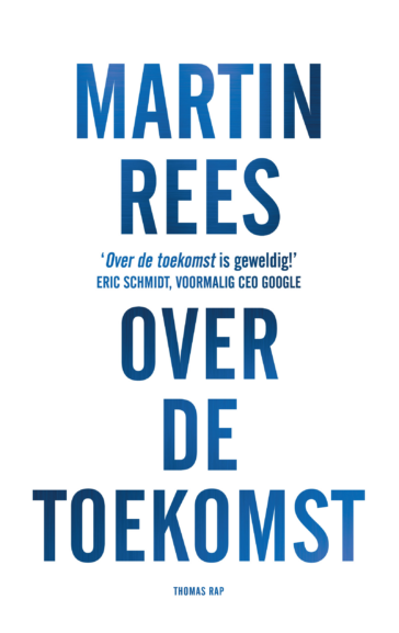 Over de toekomst