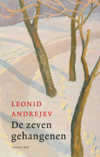 De zeven gehangenen - Leonid Andrejev