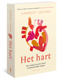 Het hart - Sandeep Jauhar