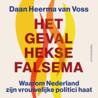 Het geval Hekse Falsema - 