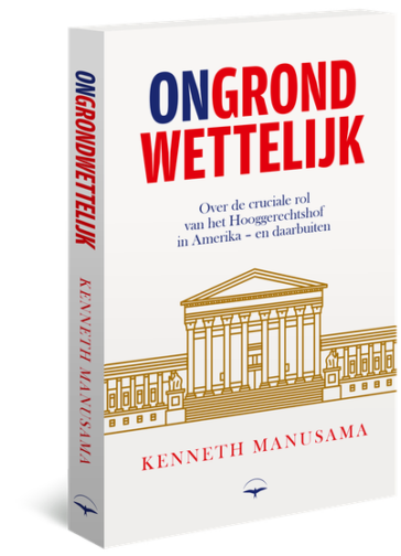 (On)grondwettelijk