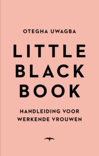 Little Black Book - Otegha Uwagba