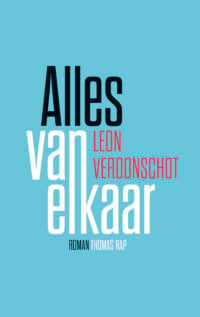 Alles van elkaar - Leon Verdonschot