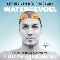 Watergevoel - Arthur van den Boogaard