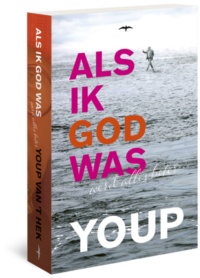 Als ik God was - Youp van 't Hek