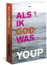 Als ik God was