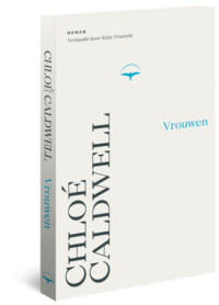 Vrouwen - Chloé Caldwell