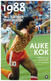 1988 - Auke Kok