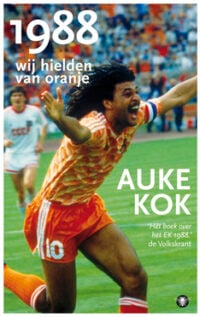 1988 - Auke Kok