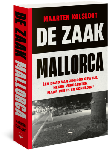 De Zaak Mallorca