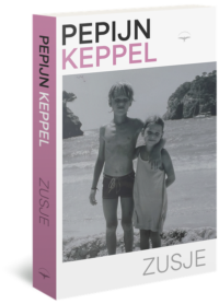 Zusje - Pepijn Keppel