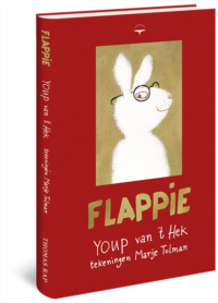 Flappie - Youp van 't Hek