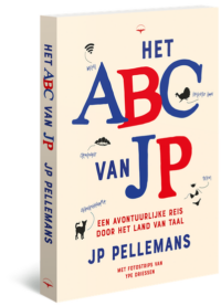 Het ABC van JP - JP Pellemans