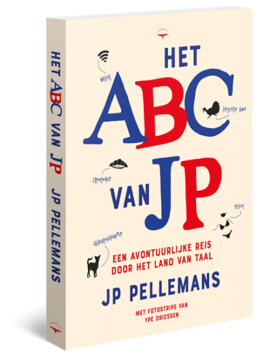Het ABC van JP