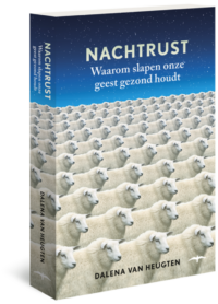 Nachtrust - Dalena van Heugten