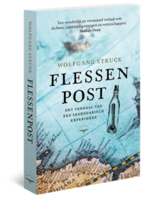 Flessenpost - Wolfgang Struck