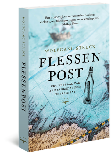 Flessenpost