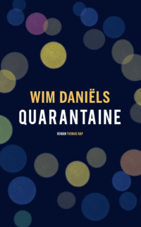 Quarantaine - Wim Daniëls