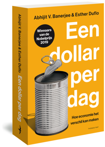 Een dollar per dag