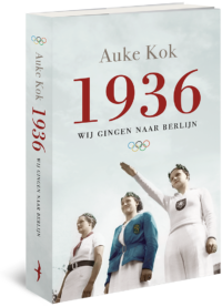 1936 - Auke Kok