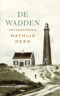 De Wadden - Mathijs Deen